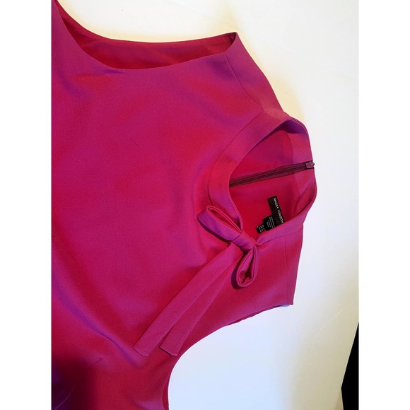 Maggy London Pink Dress END OF SUMMER SALE! - Picture 3 of 3